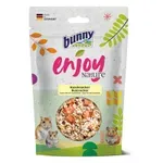 BUNNY NATURE ENJOYNATURE NOTENKRAKER 150 GR BUNNY NATURE ENJOYNATURE NOTENKRAKER 150 GR