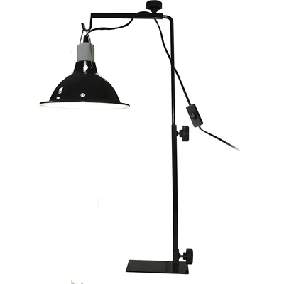 KOMODO LICHT STANDAARD 37-63 CM KOMODO LICHT STANDAARD 37-63 CM