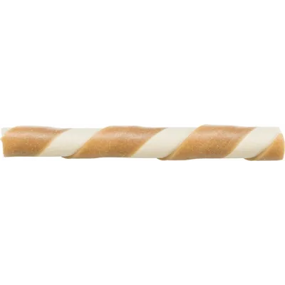 TRIXIE KAUWROL GEVULD MET KIP 10 CM 17 GR 100 ST TRIXIE KAUWROL GEVULD MET KIP 10 CM 17 GR 100 ST