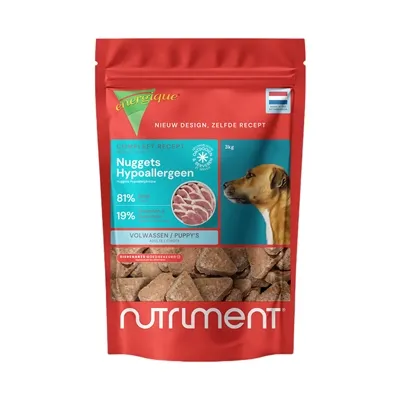 ENERGIQUE PUUR EEND 3 KG ENERGIQUE PUUR EEND 3 KG