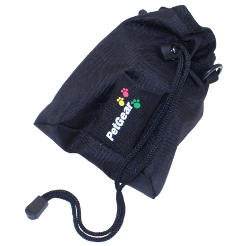 PETGEAR TREAT BAG BELONINGSZAKJE 16X9X9 CM PETGEAR TREAT BAG BELONINGSZAKJE 16X9X9 CM