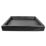 BIA BED HONDENMAND ORIGINAL SQUARE ZWART BIA-6 100X80X15 CM BIA BED HONDENMAND ORIGINAL SQUARE ZWART BIA-6 100X80X15 CM