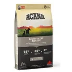 ACANA DOG LIGHT & FIT 11,4 KG ACANA DOG LIGHT & FIT 11,4 KG