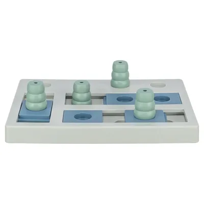 TRIXIE DOG ACTIVITY CHESS HONDENSPEL 40X27 CM TRIXIE DOG ACTIVITY CHESS HONDENSPEL 40X27 CM