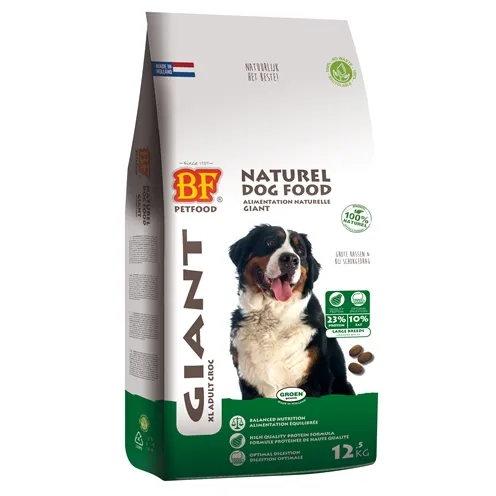 BF PETFOOD GIANT 12,5 KG BF PETFOOD GIANT 12,5 KG