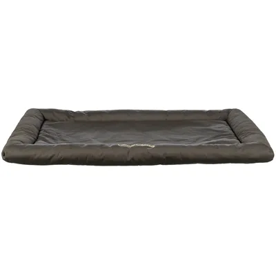 TRIXIE HONDENDEKEN REISDEKEN SAMOA OLIJFGROEN 130X80 CM TRIXIE HONDENDEKEN REISDEKEN SAMOA OLIJFGROEN 130X80 CM