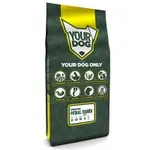 YOURDOG AMERIKAANSE PITBULL TERRIËR SENIOR 12 KG YOURDOG AMERIKAANSE PITBULL TERRIËR SENIOR 12 KG