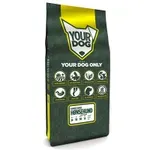 YOURDOG GAMMEL DANSK HØNSEHUND VOLWASSEN 12 KG YOURDOG GAMMEL DANSK HØNSEHUND VOLWASSEN 12 KG