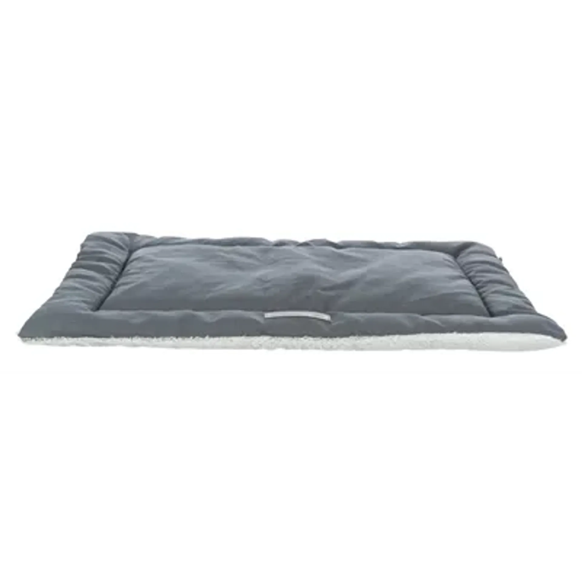 TRIXIE LIGMAT FARELLO WIT – GRIJS / GRIJS 70X55 CM