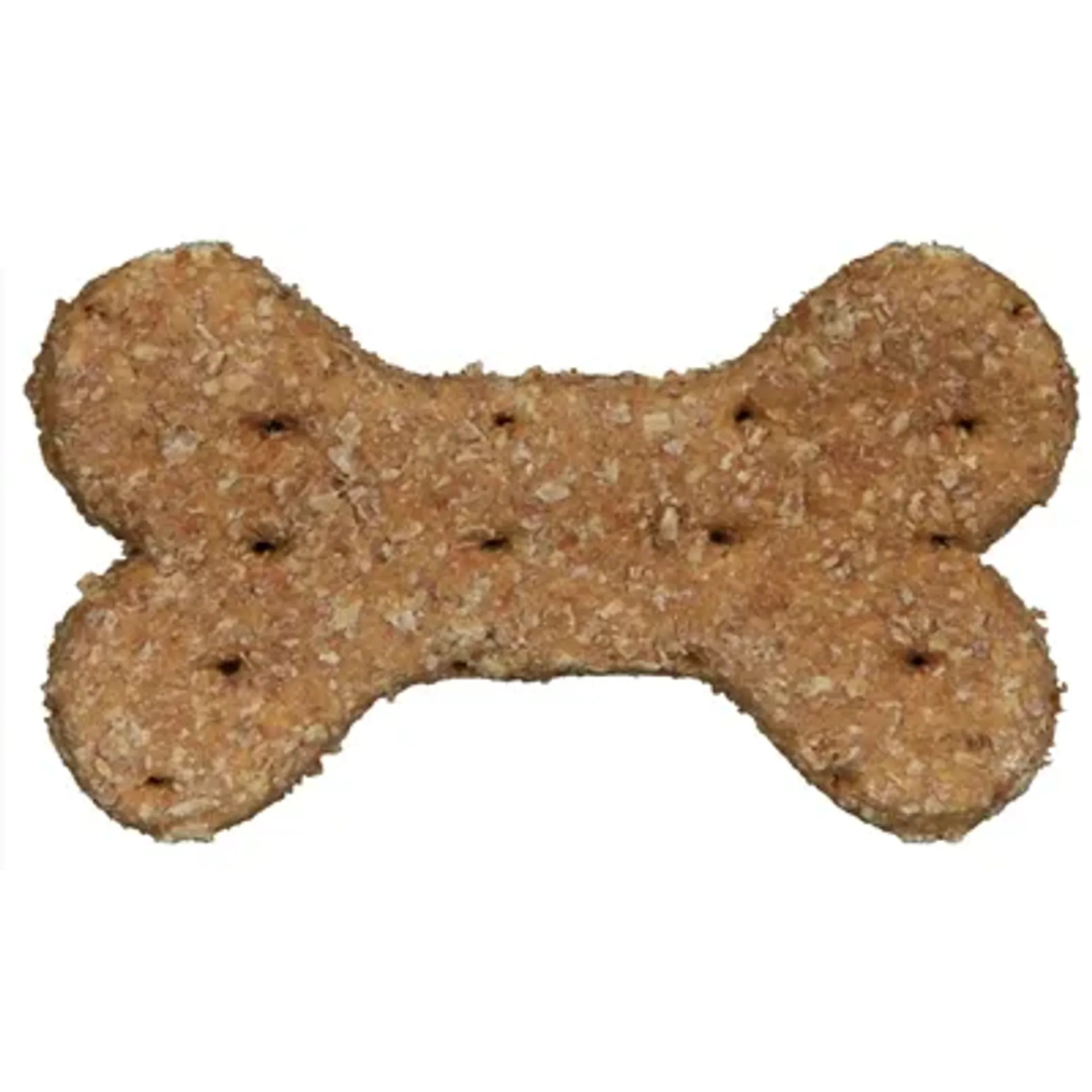 TRIXIE BISCUIT BONES LAM 11 CM 48 ST
