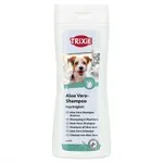 TRIXIE SHAMPOO ALOE VERA 250 ML TRIXIE SHAMPOO ALOE VERA 250 ML