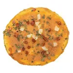 TRIXIE DENTA FUN PIZZA MET KIPPENBORST 8 CM 38 GR 50 ST TRIXIE DENTA FUN PIZZA MET KIPPENBORST 8 CM 38 GR 50 ST