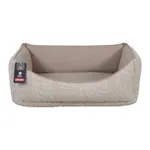 ZOLUX HONDENMAND NAYA TAUPE 45 CM ZOLUX HONDENMAND NAYA TAUPE 45 CM