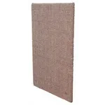 TRIXIE KRABPLANK XL TAUPE 50X70 CM TRIXIE KRABPLANK XL TAUPE 50X70 CM