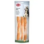 TRIXIE DENTA FUN CHICKEN CHEWING ROLLS 28 CM 3 ST 250 GR TRIXIE DENTA FUN CHICKEN CHEWING ROLLS 28 CM 3 ST 250 GR