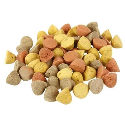 EXCELLENT JACK JACKER ROLLIES MIX 10 KG EXCELLENT JACK JACKER ROLLIES MIX 10 KG