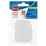TRIXIE INLEGKRUISJES VOOR BESCHERMBROEKJES XS/S/S-M 10 ST TRIXIE INLEGKRUISJES VOOR BESCHERMBROEKJES XS/S/S-M 10 ST