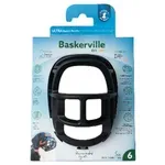 BASKERVILLE ULTRA MUZZLE MUILKORF NR 6 BASKERVILLE ULTRA MUZZLE MUILKORF NR 6