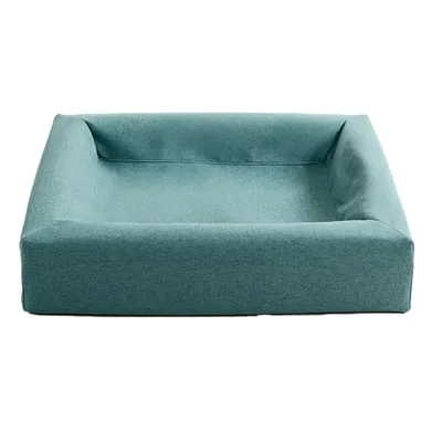 BIA BED SKANOR HOES HONDENMAND BLAUW BIA-3-60X70X15 CM BIA BED SKANOR HOES HONDENMAND BLAUW BIA-3-60X70X15 CM