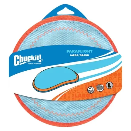 CHUCKIT PARAFLIGHT SMALL CHUCKIT PARAFLIGHT SMALL