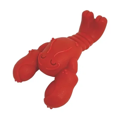 NYLABONE EXTREME CHEW LOBSTER FILET MIGNONSMAAK SMALL TOT 11 KG NYLABONE EXTREME CHEW LOBSTER FILET MIGNONSMAAK SMALL TOT 11 KG