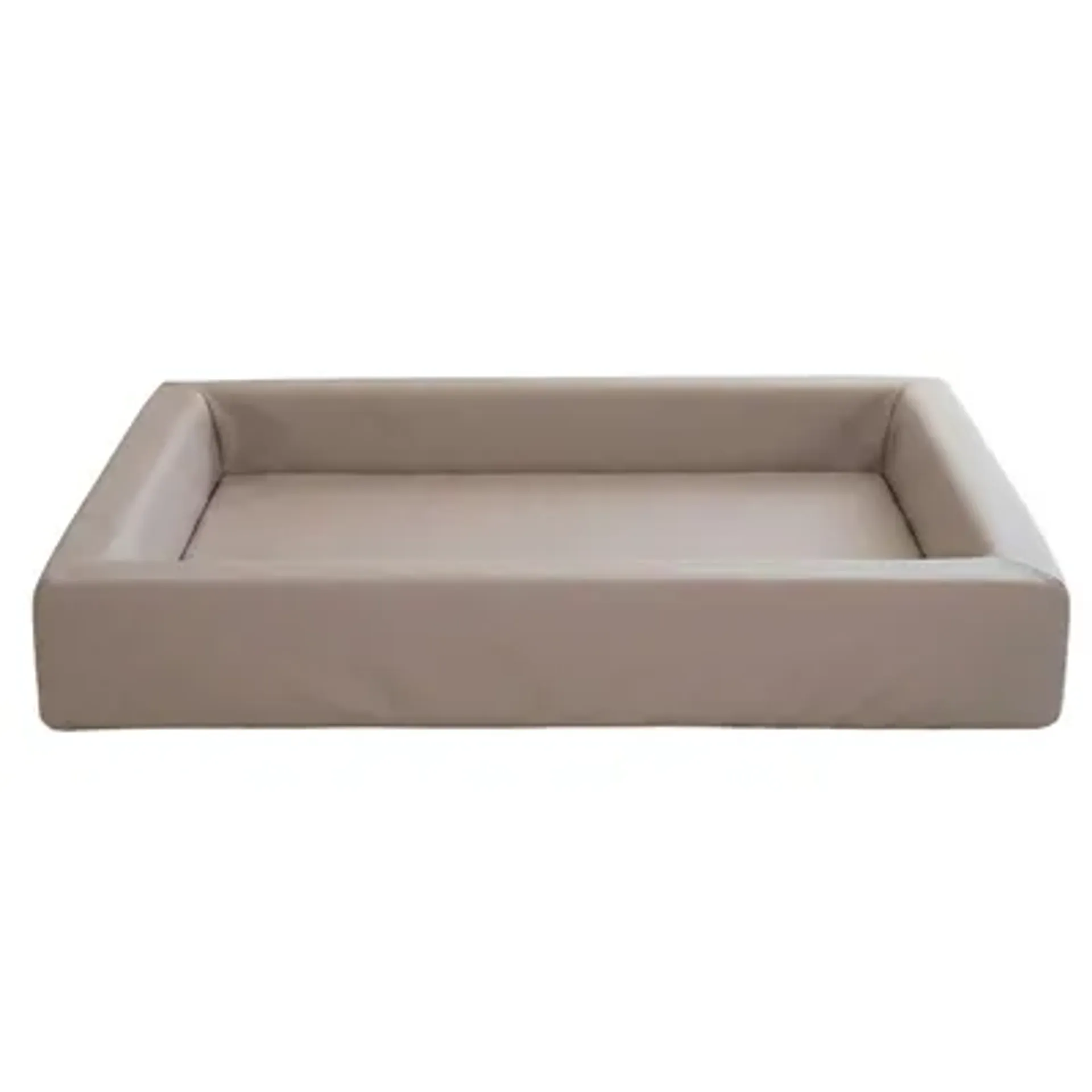 BIA BED HONDENMAND OUTDOOR TAUPE BIA-7 120X100X15 CM