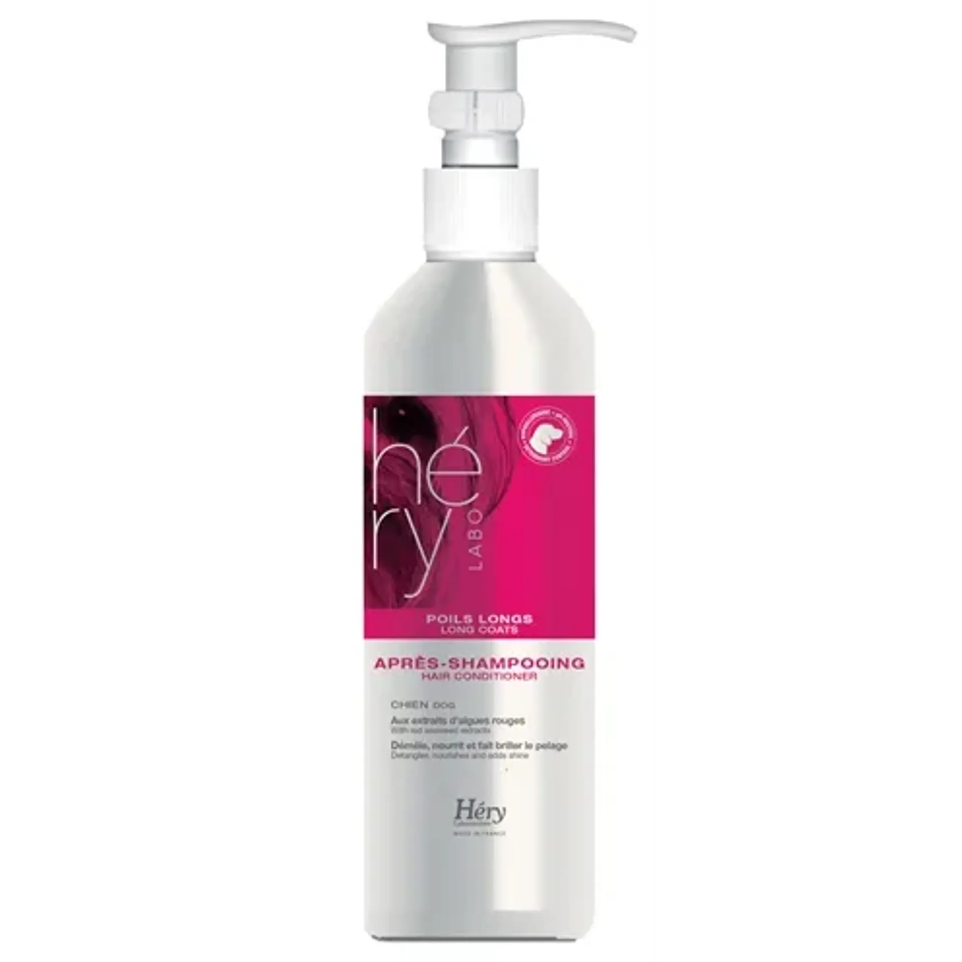 HERY CREMESPOELING VOOR LANG HAAR 200 ML