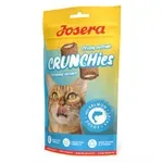 JOSERA CRUNCHIES SALMON 60 GR JOSERA CRUNCHIES SALMON 60 GR