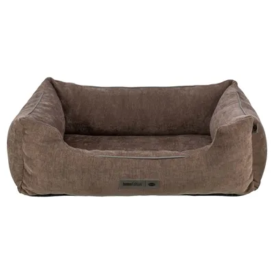 TRIXIE VITAL HONDENMAND LENNOX HOEKIG BRUIN 60X50 CM TRIXIE VITAL HONDENMAND LENNOX HOEKIG BRUIN 60X50 CM