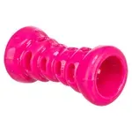 TRIXIE BOT SOFT & STRONG TPR ROZE 9X4,5X4,5 CM TRIXIE BOT SOFT & STRONG TPR ROZE 9X4,5X4,5 CM