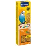 VITAKRAFT PARKIET KRACKER HONING 2 IN 1 VITAKRAFT PARKIET KRACKER HONING 2 IN 1