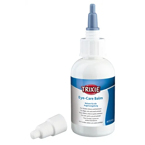 TRIXIE OOGZALF RONDOM DE OGEN 50 ML TRIXIE OOGZALF RONDOM DE OGEN 50 ML