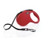 FLEXI ROLLIJN CLASSIC TAPE ROOD M 5 MTR FLEXI ROLLIJN CLASSIC TAPE ROOD M 5 MTR