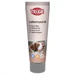 TRIXIE PREMIO LEVERWORSTPATE TUBE 110 GR TRIXIE PREMIO LEVERWORSTPATE TUBE 110 GR