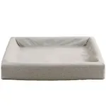 BIA BED SKANOR HOES HONDENMAND BEIGE BIA-7-100X120X15 CM BIA BED SKANOR HOES HONDENMAND BEIGE BIA-7-100X120X15 CM