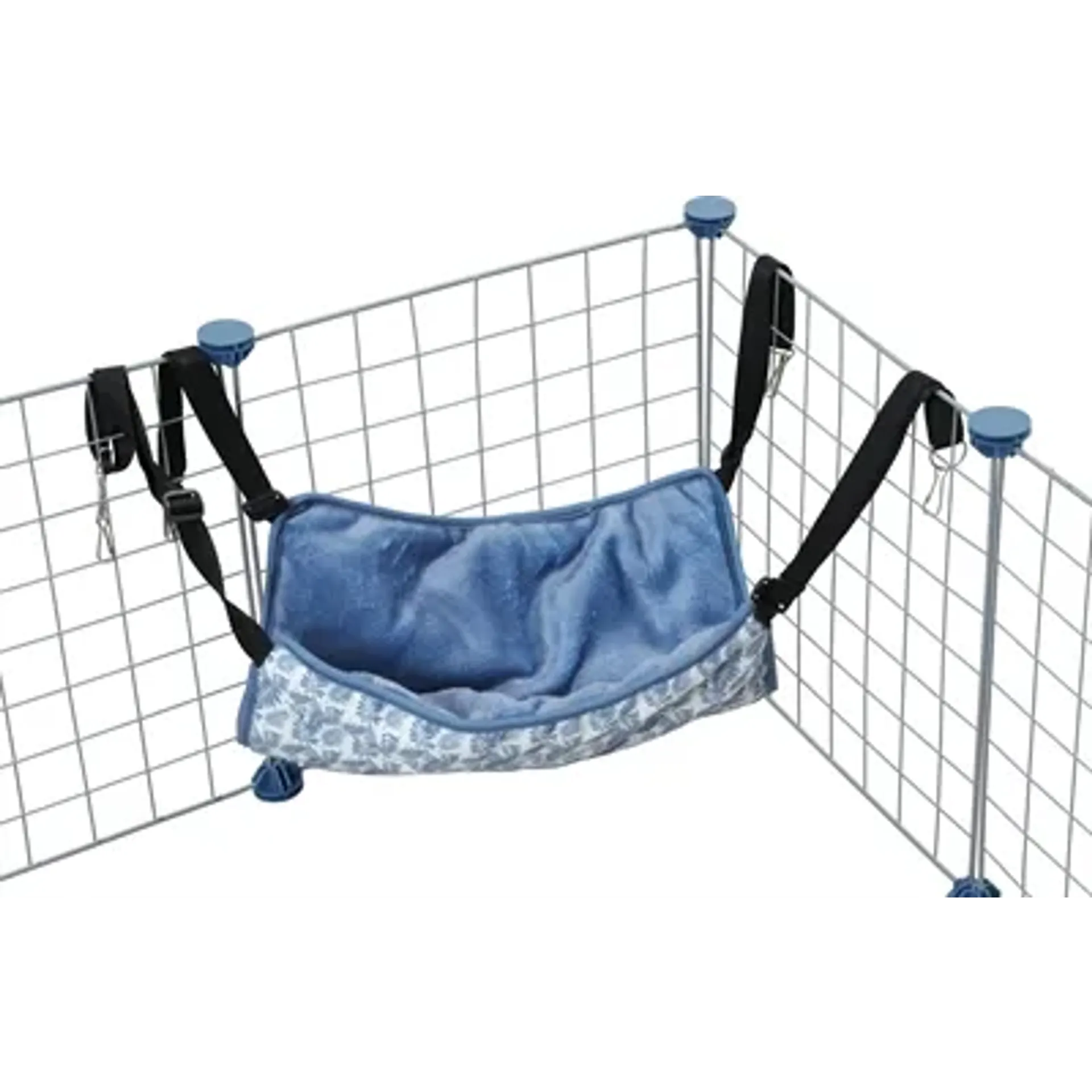 ZOLUX NEOLIFE HANGMAT CAVIA BLAUW 37X35 CM
