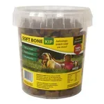 UTOPIA DIERTOTAAL SOFT BONES KIP 450 GR UTOPIA DIERTOTAAL SOFT BONES KIP 450 GR