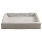 BIA BED SKANOR HOES HONDENMAND BEIGE BIA-6-80X100X15 CM BIA BED SKANOR HOES HONDENMAND BEIGE BIA-6-80X100X15 CM