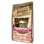 NATURAL GREATNESS SENSITIVE INDOOR 6 KG NATURAL GREATNESS SENSITIVE INDOOR 6 KG