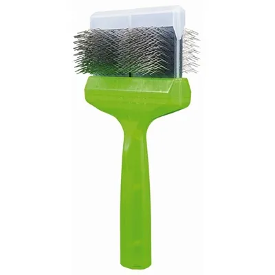 ACTIVET BORSTEL MEGA PRO ZACHT GROEN ACTIVET BORSTEL MEGA PRO ZACHT GROEN