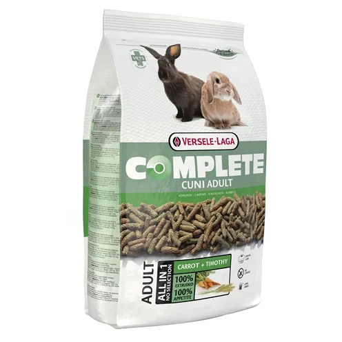 VERSELE-LAGA COMPLETE CUNI KONIJN ADULT 1,75 KG VERSELE-LAGA COMPLETE CUNI KONIJN ADULT 1,75 KG