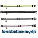 TRIXIE JUNIOR HALSBAND KAT KITTEN REFLECTEREND ASSORTI TRIXIE JUNIOR HALSBAND KAT KITTEN REFLECTEREND ASSORTI