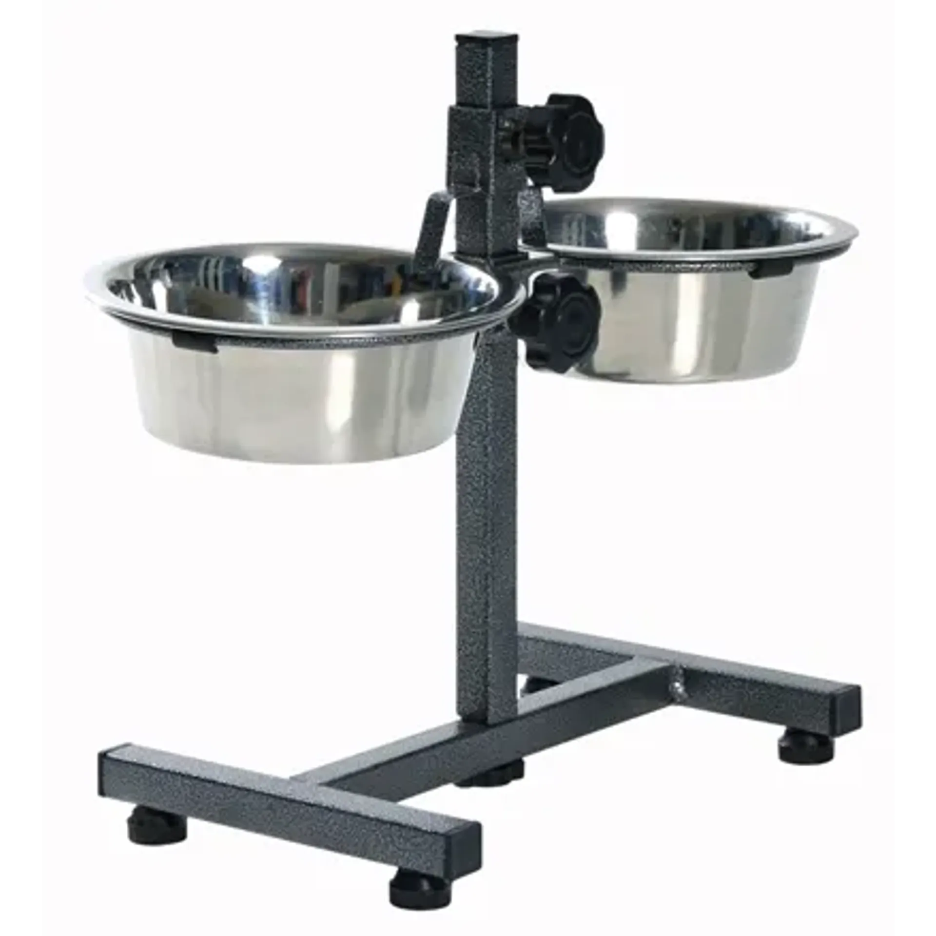 TRIXIE VOERSTANDAARD 0,75 L 15 CM
