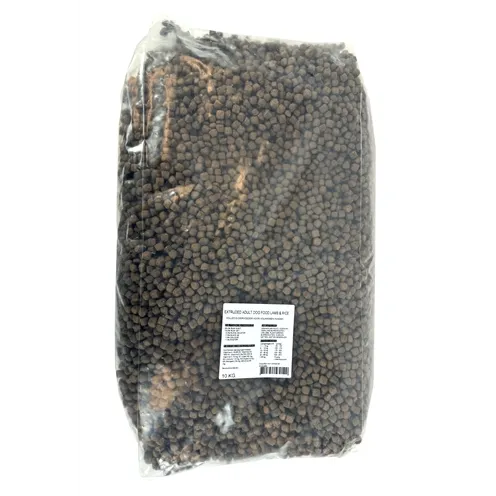 EXCELLENT BUDGET EXTRUDED ADULT LAMB / RICE 10 KG EXCELLENT BUDGET EXTRUDED ADULT LAMB / RICE 10 KG