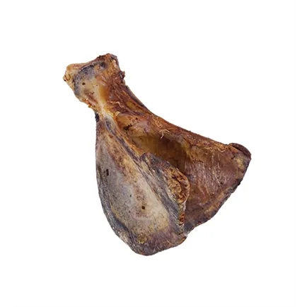 PETSNACK VARKENSSCHOUDERBLAD 10 ST PETSNACK VARKENSSCHOUDERBLAD 10 ST