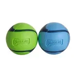 CHUCKIT SNIFF FETCH BAL COMBO PINDAKAAS & BACON 6 CM CHUCKIT SNIFF FETCH BAL COMBO PINDAKAAS & BACON 6 CM