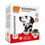 BF PETFOOD SCHAPENVET MAXI BONBONS PENS 40 ST BF PETFOOD SCHAPENVET MAXI BONBONS PENS 40 ST