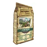 NATURAL GREATNESS LAMB RECIPE 10 KG NATURAL GREATNESS LAMB RECIPE 10 KG