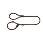 HUNTER RETRIEVERLIJN MET STOP FREESTYLE BRUIN 170X1 CM HUNTER RETRIEVERLIJN MET STOP FREESTYLE BRUIN 170X1 CM