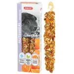 ZOLUX NUTRIMEAL STICK CAVIA SINAASAPPEL 115 GR 2 ST ZOLUX NUTRIMEAL STICK CAVIA SINAASAPPEL 115 GR 2 ST